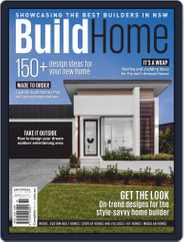 BuildHome (Digital) Subscription                    December 1st, 2018 Issue