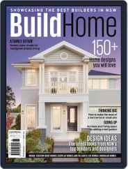 BuildHome (Digital) Subscription                    September 5th, 2018 Issue