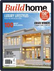 BuildHome (Digital) Subscription                    September 1st, 2016 Issue