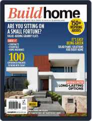 BuildHome (Digital) Subscription                    April 7th, 2016 Issue