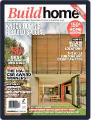 BuildHome (Digital) Subscription                    July 1st, 2015 Issue
