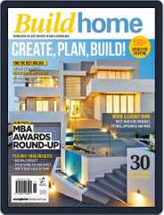 BuildHome (Digital) Subscription                    January 8th, 2015 Issue