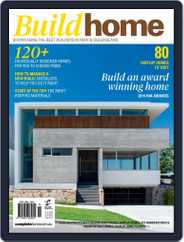 BuildHome (Digital) Subscription                    September 10th, 2014 Issue