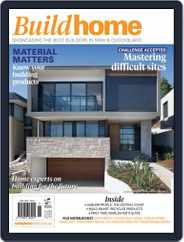 BuildHome (Digital) Subscription                    December 2nd, 2013 Issue