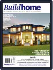 BuildHome (Digital) Subscription                    December 4th, 2012 Issue