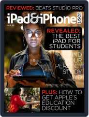 iPad & iPhone User (Digital) Subscription                    August 11th, 2023 Issue