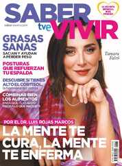 Saber Vivir (Digital) Subscription                    September 1st, 2023 Issue