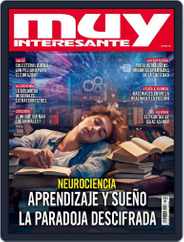 Muy Interesante  España (Digital) Subscription                    September 1st, 2023 Issue