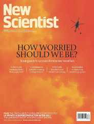 New Scientist Australian Edition (Digital) Subscription                    August 19th, 2023 Issue