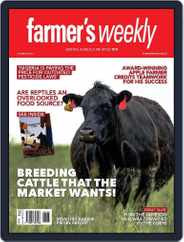 Farmer's Weekly (Digital) Subscription                    August 25th, 2023 Issue