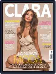 Clara (Digital) Subscription                    September 1st, 2023 Issue