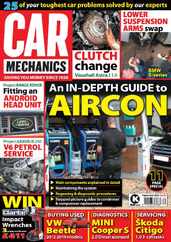 Car Mechanics (Digital) Subscription                    August 18th, 2023 Issue