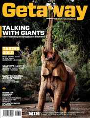 Getaway (Digital) Subscription                    September 1st, 2023 Issue