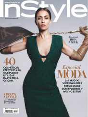 InStyle - España (Digital) Subscription                    September 1st, 2023 Issue