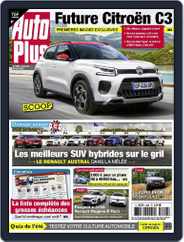 Auto Plus France (Digital) Subscription                    August 18th, 2023 Issue