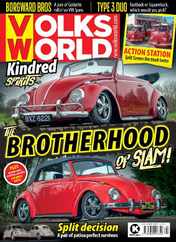 VolksWorld (Digital) Subscription                    September 1st, 2023 Issue