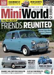 MiniWorld (Digital) Subscription                    September 1st, 2023 Issue