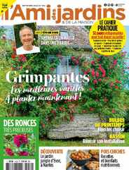 L'Ami des Jardins (Digital) Subscription                    August 18th, 2023 Issue