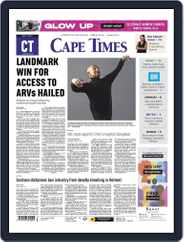 Cape Times (Digital) Subscription                    August 18th, 2023 Issue