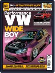 Performance VW (Digital) Subscription                    October 1st, 2023 Issue