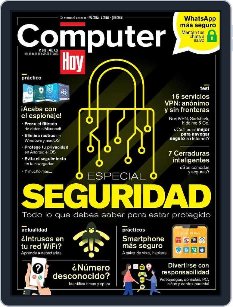 Computer Hoy 649 (Digital) 
