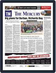 Mercury (Digital) Subscription                    August 18th, 2023 Issue