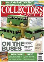 Collectors Gazette (Digital) Subscription                    September 1st, 2023 Issue