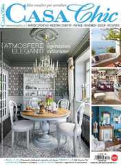 Casa Chic Magazine (Digital) Subscription                    May 29th, 2024 Issue
