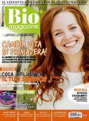 Bio Magazine (Digital) Subscription                    January 11th, 2024 Issue