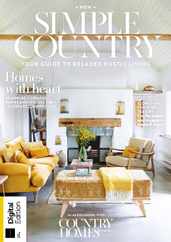 Simple Country Magazine (Digital) Subscription                    August 8th, 2023 Issue