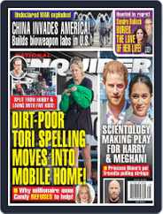 National Enquirer (Digital) Subscription                    August 28th, 2023 Issue