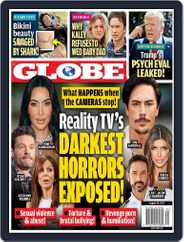 Globe (Digital) Subscription                    August 28th, 2023 Issue