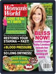 Woman's World (Digital) Subscription                    August 28th, 2023 Issue