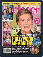Closer Weekly (Digital) Subscription                    August 28th, 2023 Issue