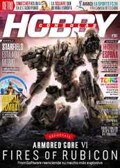 Hobby Consolas (Digital) Subscription                    August 14th, 2023 Issue