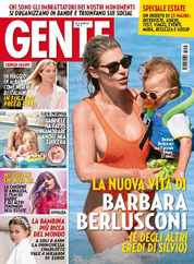 Gente (Digital) Subscription                    August 18th, 2023 Issue