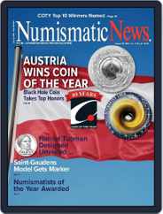 Numismatic News (Digital) Subscription                    August 29th, 2023 Issue