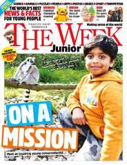 The Week Junior (UK) (Digital) Subscription                    August 19th, 2023 Issue
