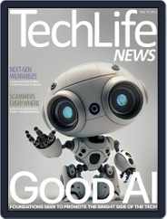 Techlife News (Digital) Subscription                    August 19th, 2023 Issue
