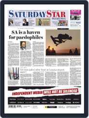 Saturday Star (Digital) Subscription                    August 19th, 2023 Issue