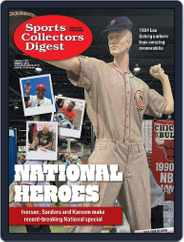 Sports Collectors Digest (Digital) Subscription                    September 1st, 2023 Issue