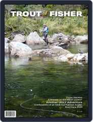 Trout Fisher (Digital) Subscription                    August 19th, 2023 Issue