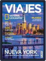 Viajes National Geographic (Digital) Subscription