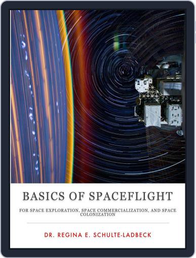 Basics of Spaceflight Digital Back Issue Cover