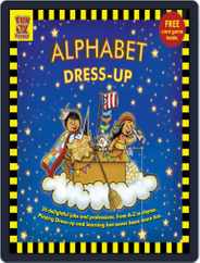 Alphabet Dress Up Magazine (Digital) Subscription