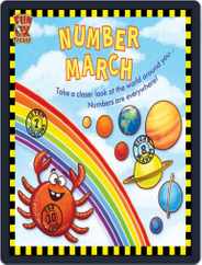 Number March Magazine (Digital) Subscription