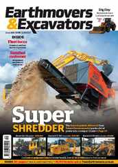 Earthmovers & Excavators (Digital) Subscription                    August 20th, 2023 Issue