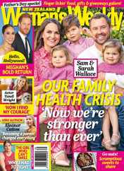 New Zealand Woman’s Weekly (Digital) Subscription                    August 20th, 2023 Issue