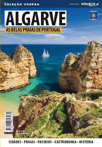 Guias Viaje Mais August 20th, 2023 Digital Back Issue Cover