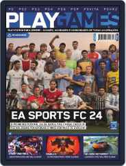PlayStation (Digital) Subscription                    August 15th, 2023 Issue